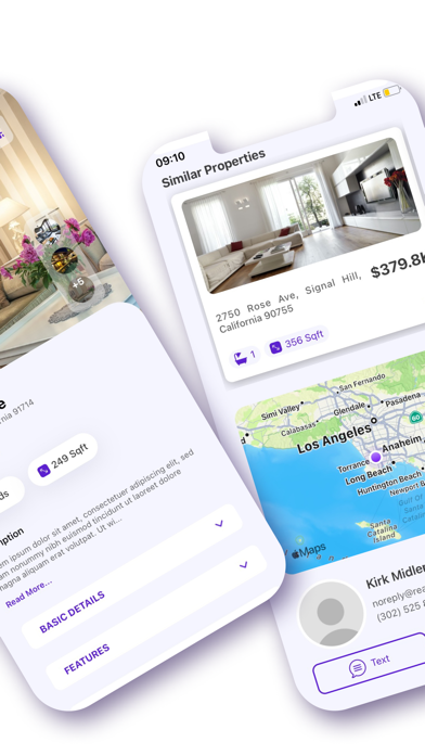Realtyna Palladium Screenshot