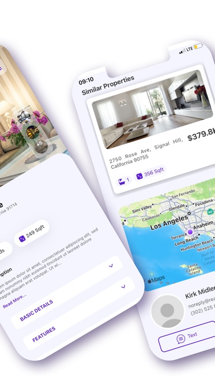 Realtyna Palladium screenshot-3