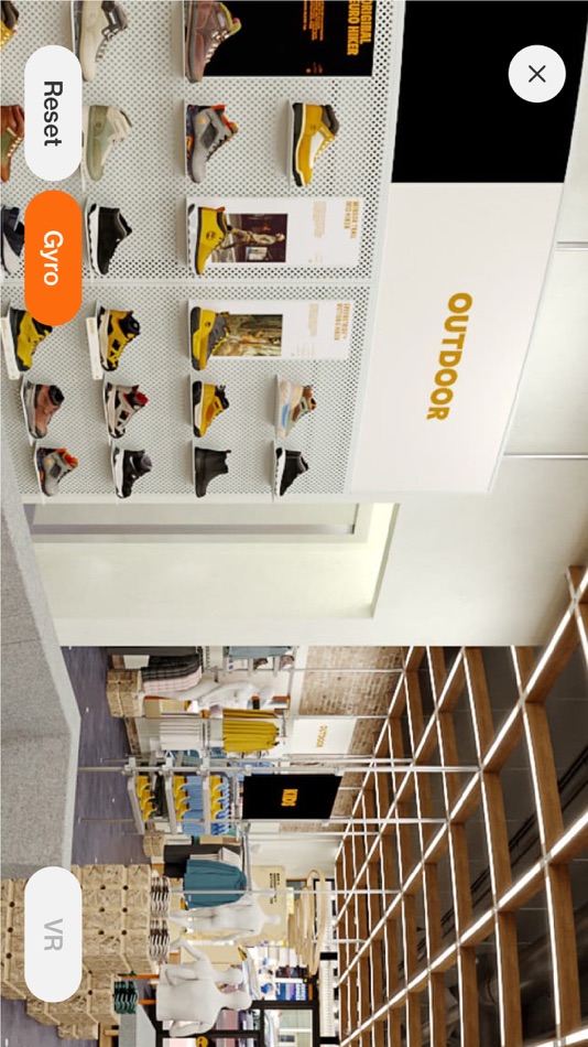 #1. RCX 360 View (iOS) 由: RCX PTY LTD