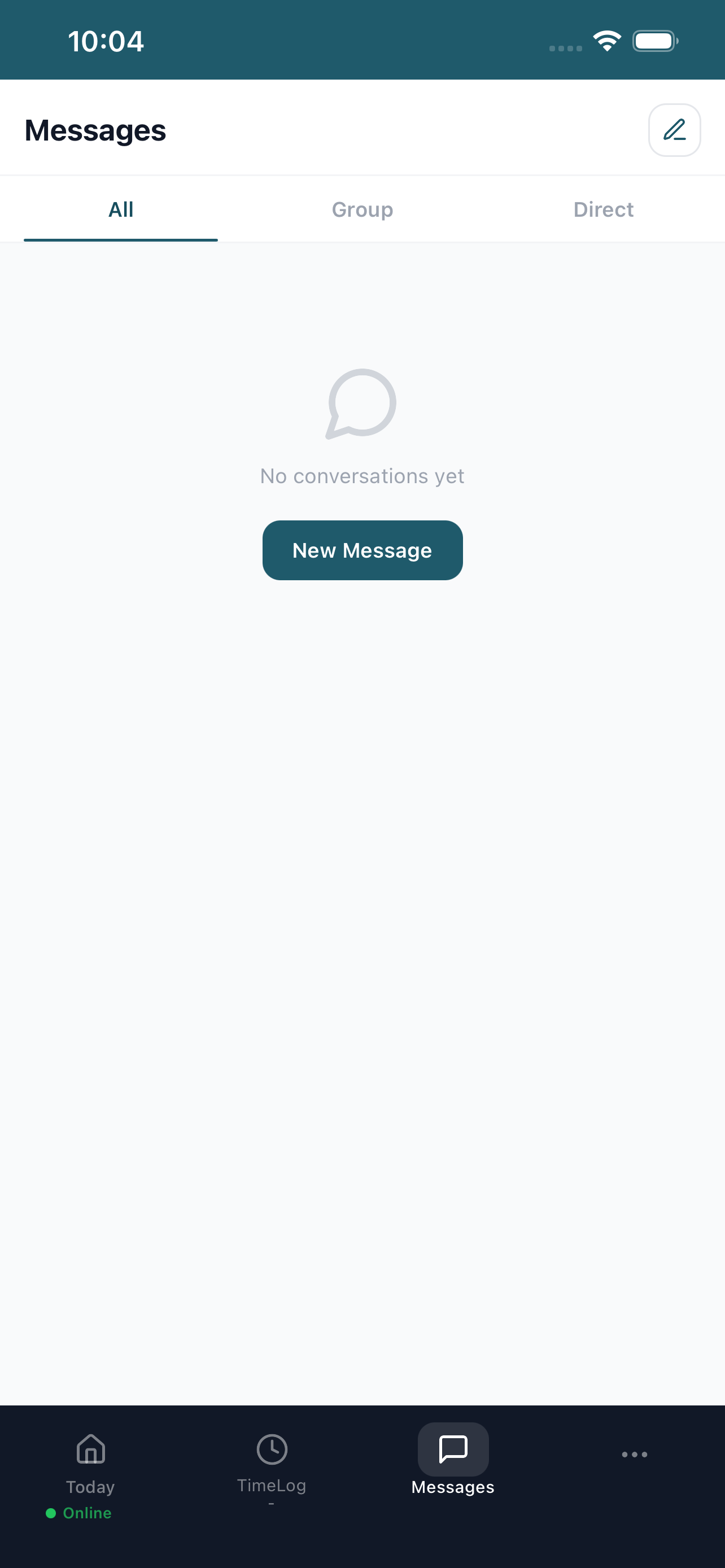 Obwix screenshot 3