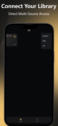 SubPlayer - Smart Video Player Screenshot 5 of 5