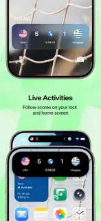 FotMob - Soccer Live Scores screenshot 2