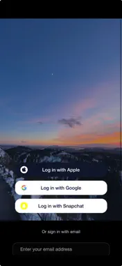 Invi screenshot 1