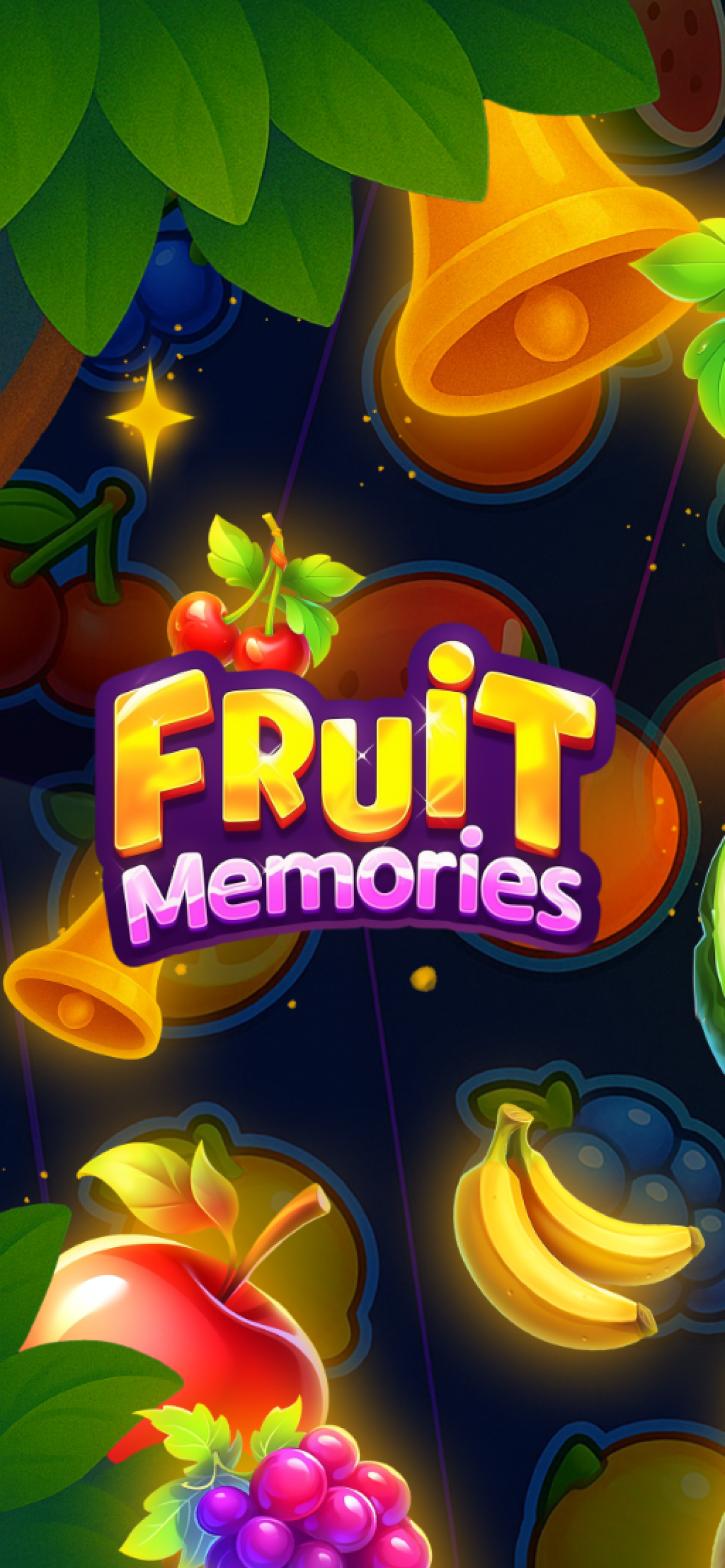 Fruit Memories
