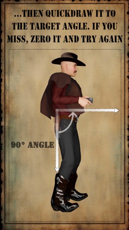 2 Player Standoff Duel