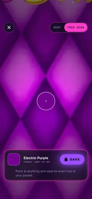 Huejoner screenshot 2