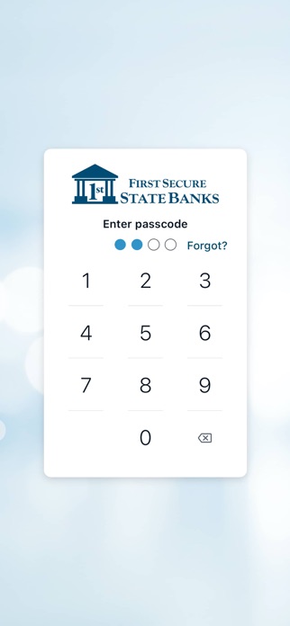 FSSB Screenshot 2 of 4