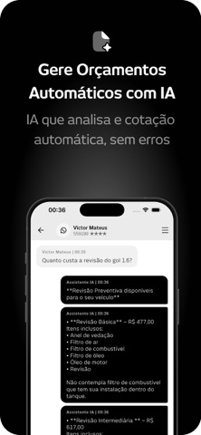 MecBot screenshot
