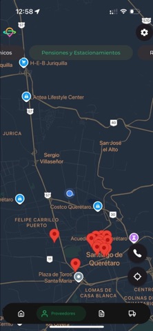 Naviiapp screenshot