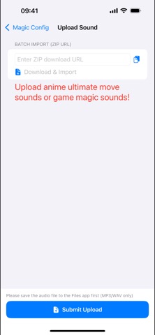 Magic Wand Simulator -500Skill Screenshot 6 of 6