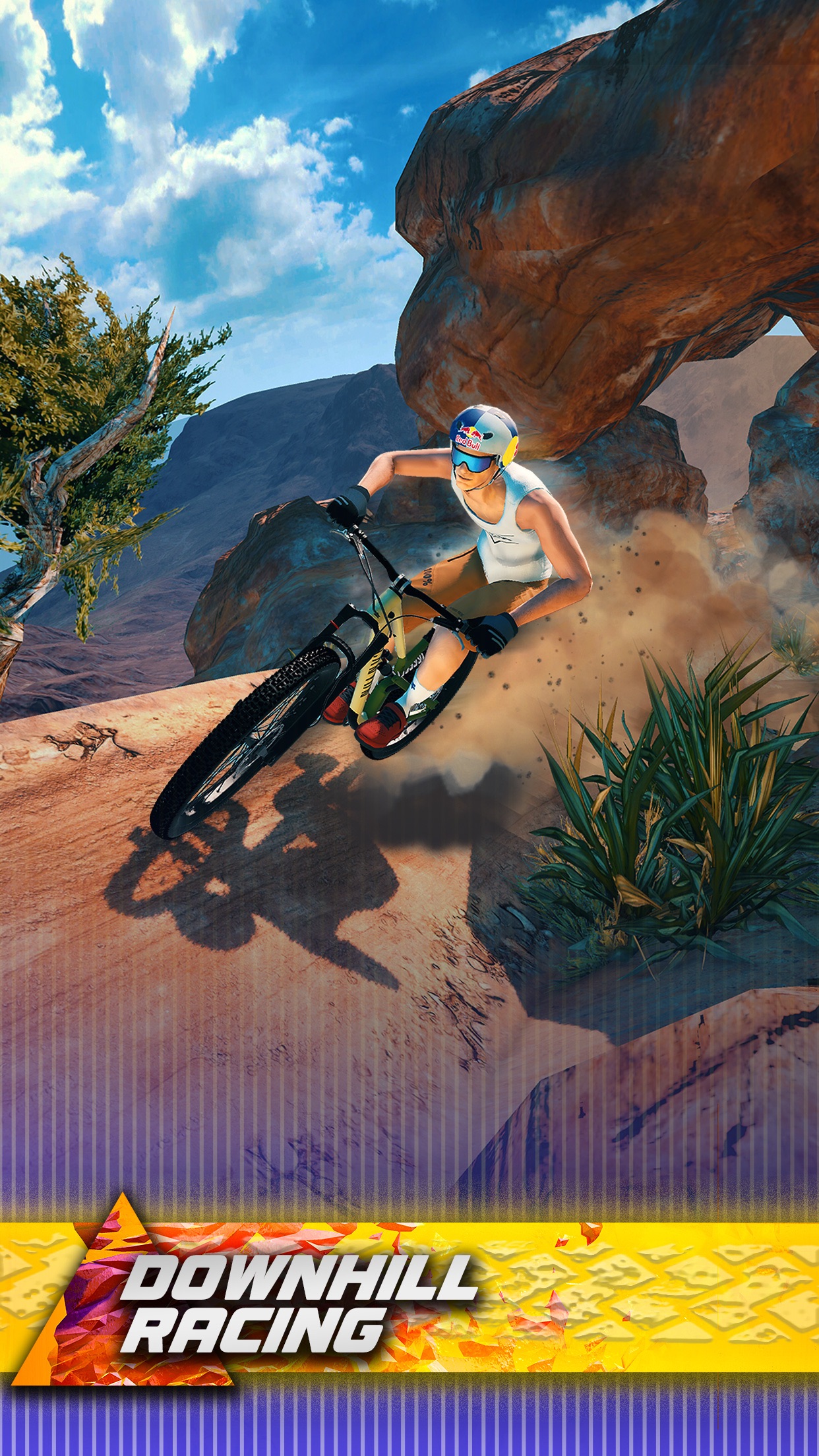 Bike Unchained 3 screenshot 5