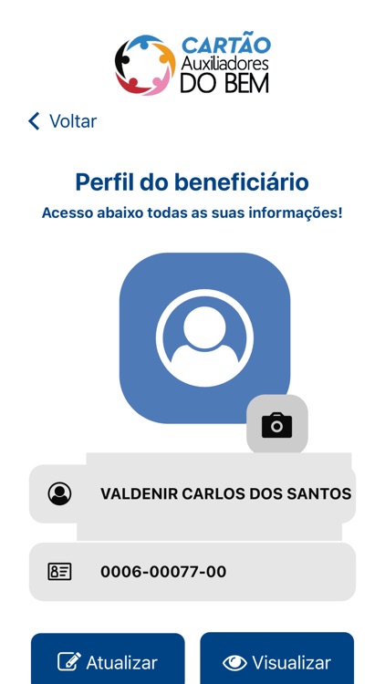 Hospital Auxiliadora screenshot-4