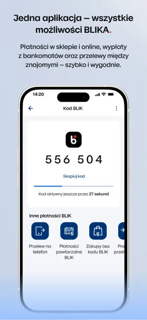 IKO – PKO Bank Polski screenshot 3