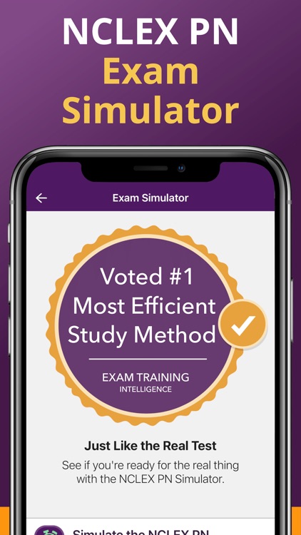 NCLEX PN Test Prep 2025