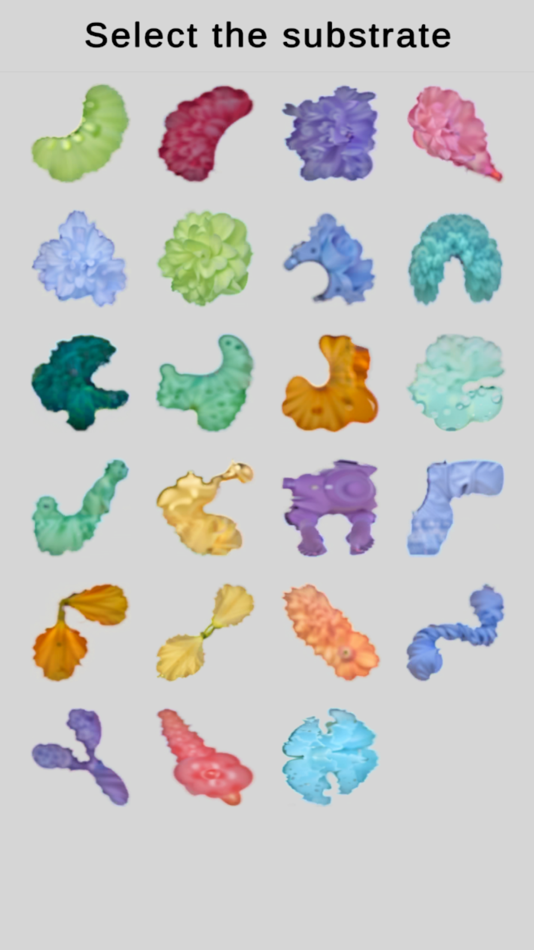 #2. Enzyme Pathways (iOS) By: Run Through PTY LTD
