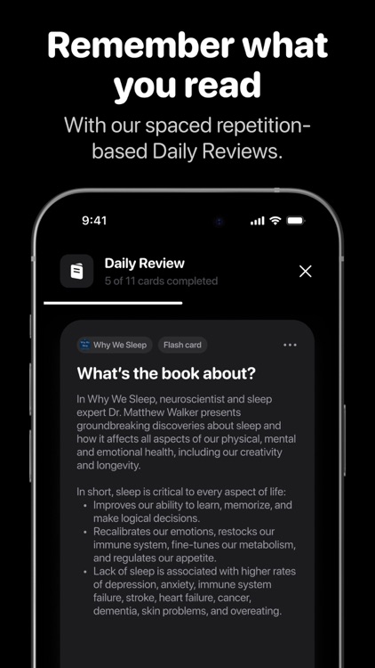 Bookshelf: Book Tracker & List screenshot-5