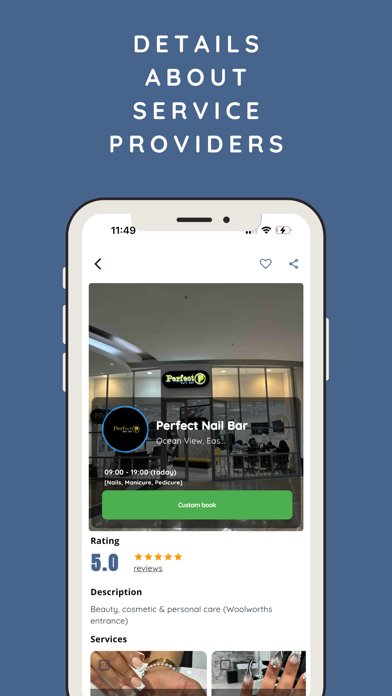 Revish Screenshot