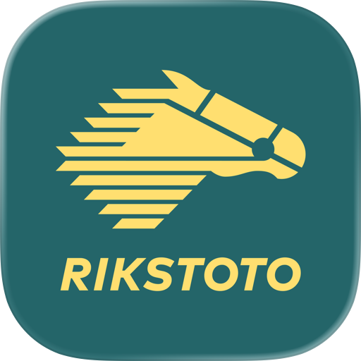Rikstoto