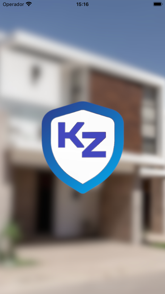 #1. KZControl (iOS) 由: Jose Luis Lopez Vidal