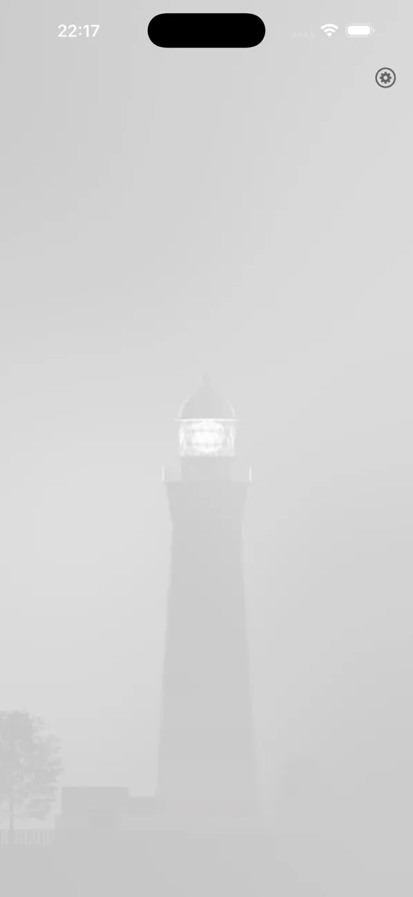 Screenshot #2 pour Beacon Free