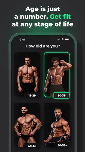 ProFit: Workout Planner screenshot 2