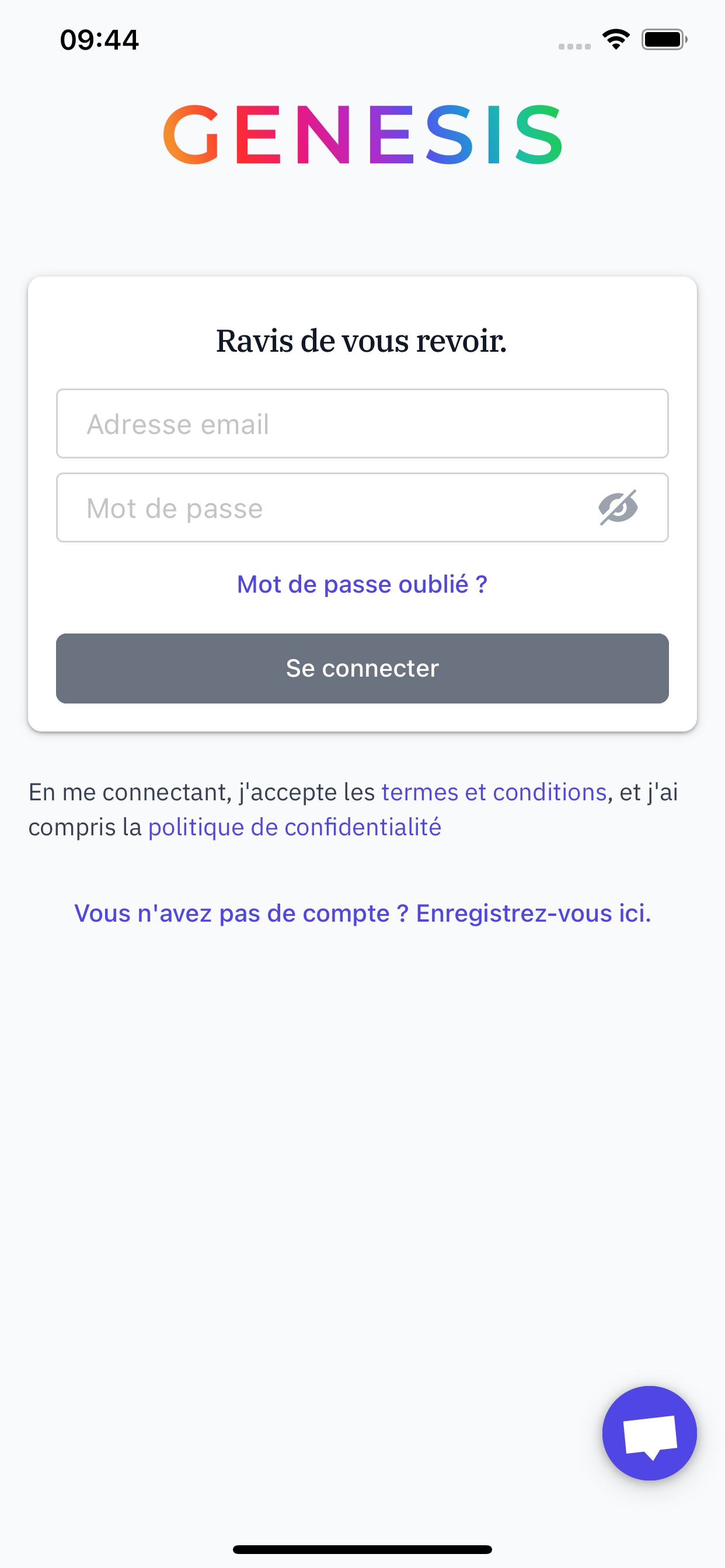 UDIG Genesis Sampling