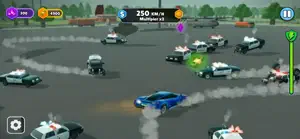 Car Master 3d- Crash King screenshot 2