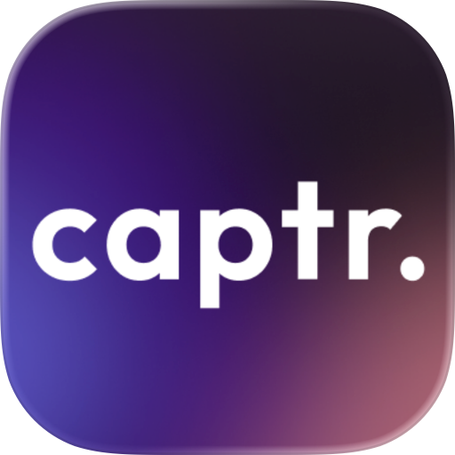 Captr: Organize Screenshots