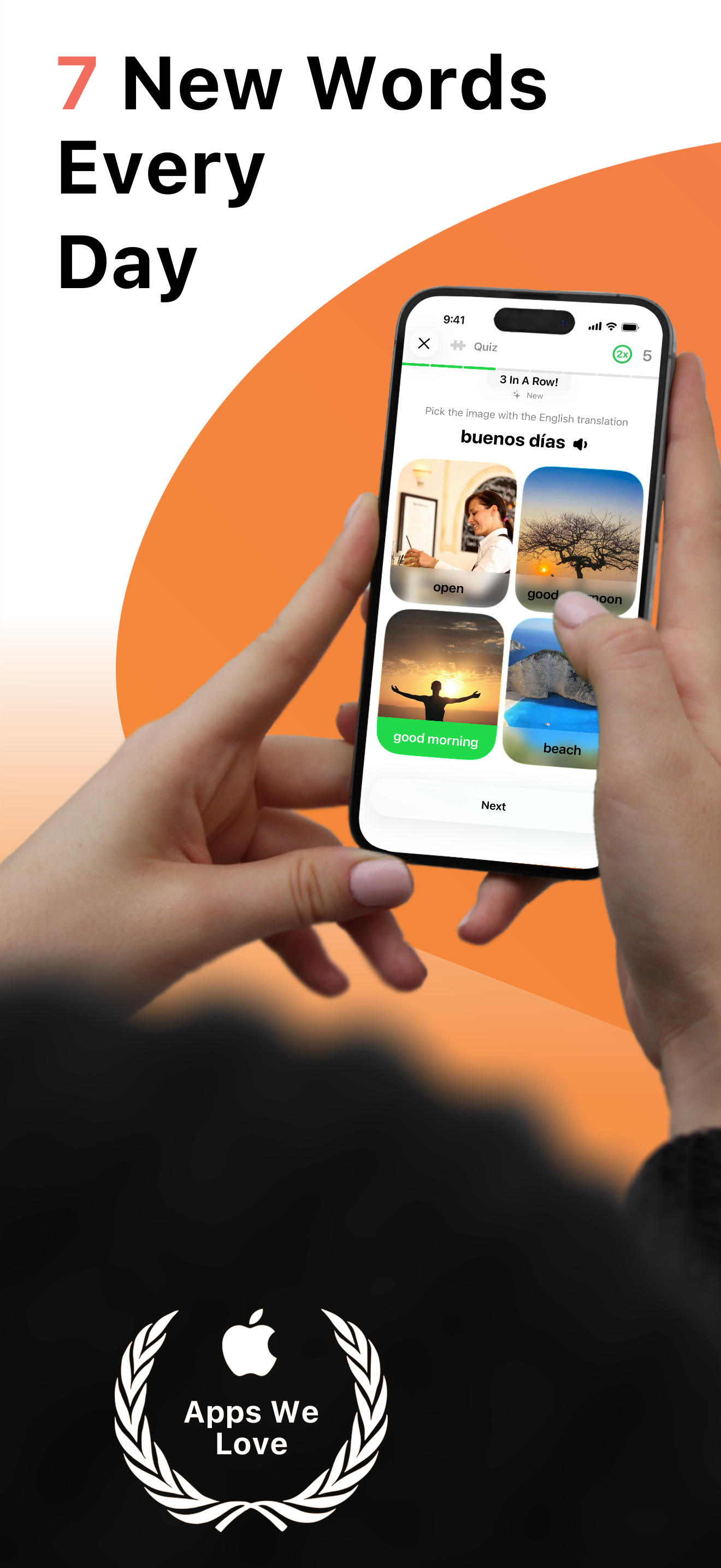 Learn Spanish with LENGO