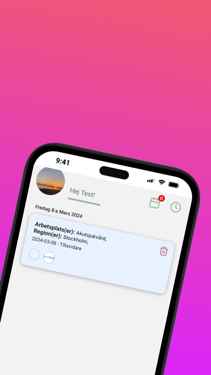 Vårdföretag SE screenshot-4
