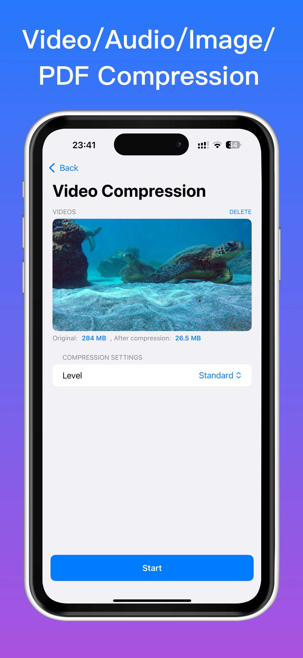 Format Converter-Video to mp3