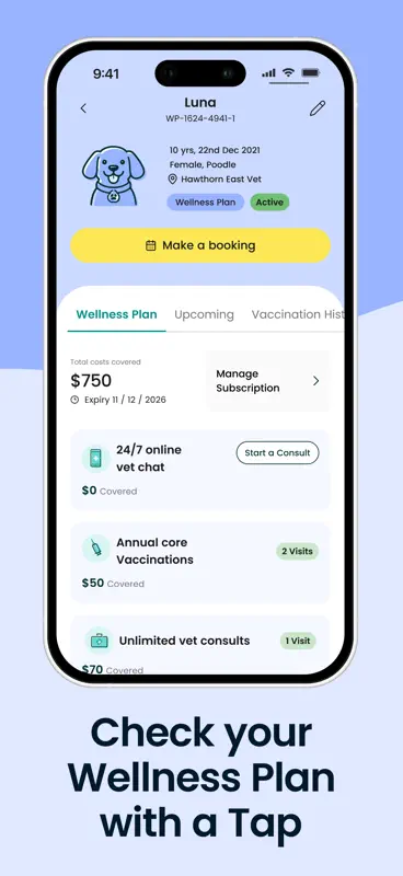 Best for Pet: Pet Care screenshot 4 of 8