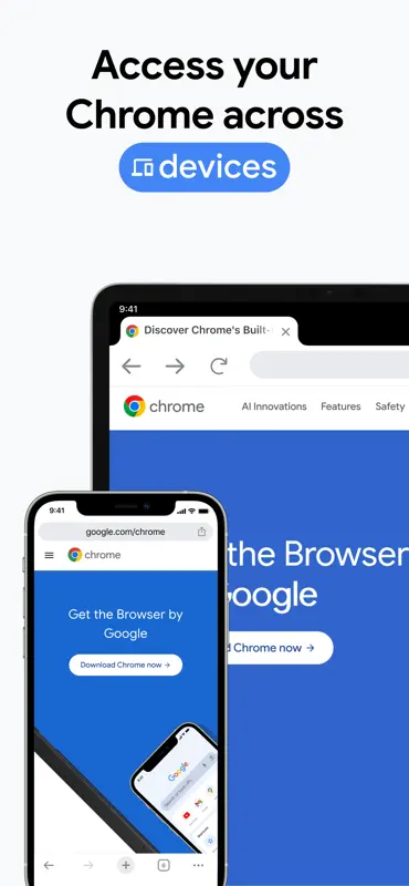 Google Chrome screenshot 7 of 10
