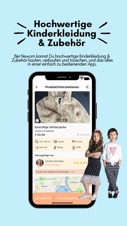Neworn