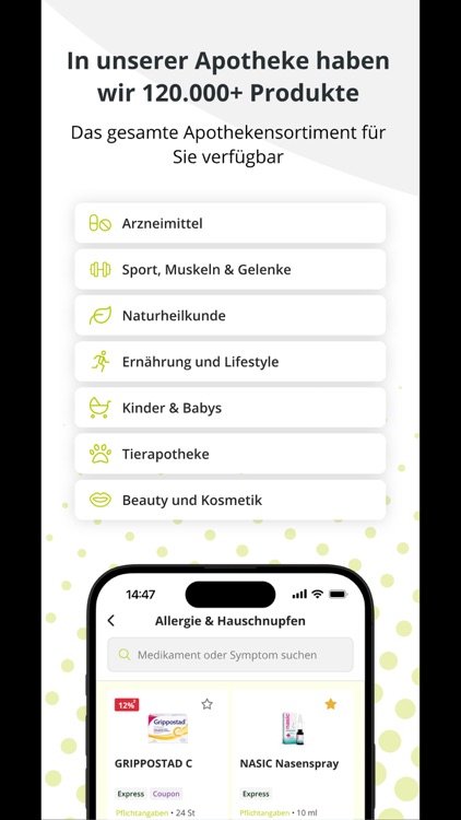 Schiller Apotheken screenshot-6