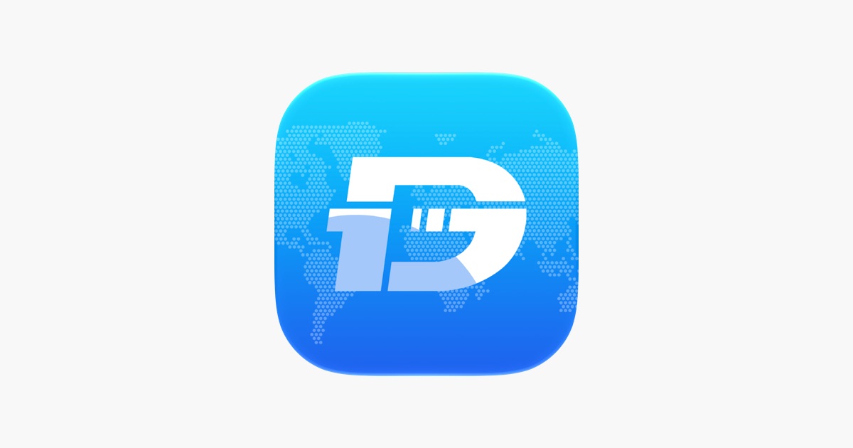 ‎DE FPV V2 App - App Store