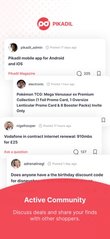 Pikadil.com screenshot