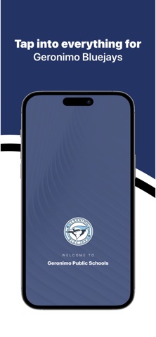 Geronimo Bluejays Screenshot 1 of 5