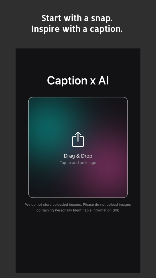 Captions for Instagram - CAPI - 1.4 - (iOS)