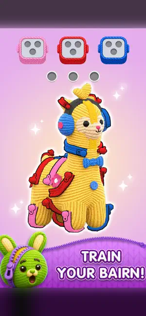 Yarn Unzip screenshot 2