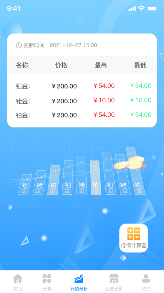 #3. 贵通三元催化 (iOS) Podle: 浩 兰