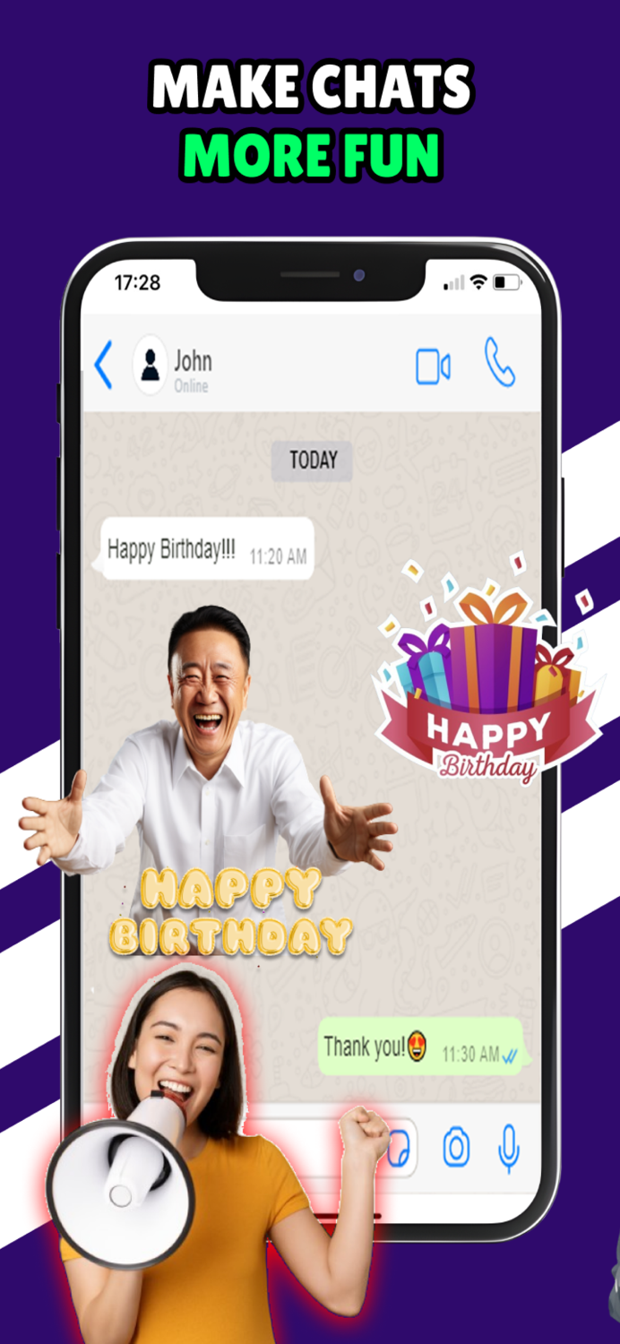 Sticker Maker - Sticker Create