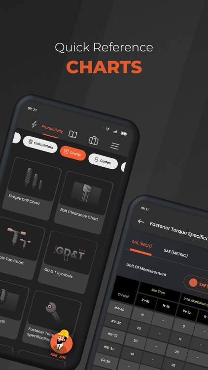 The Phillips Machinist screenshot-4