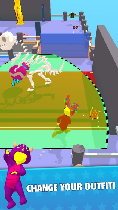 Photo Finish! Screenshot