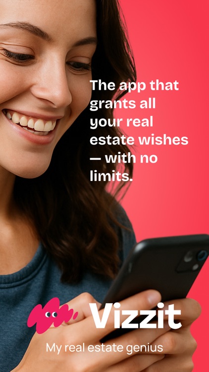 Vizzit - achat location