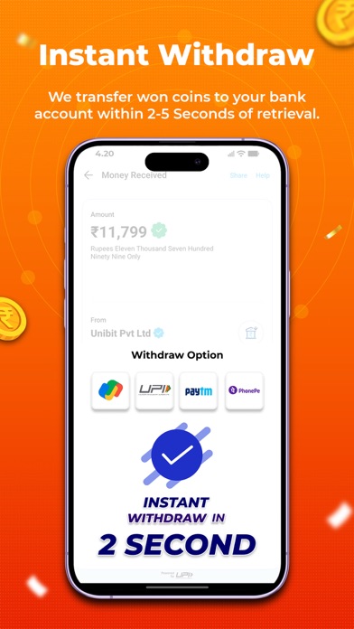 Unibit Games Screenshot