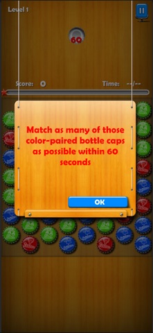 Crazy Caps Screenshot 5 of 8