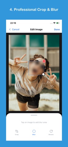 Image Converter: Fast&Offline screenshot