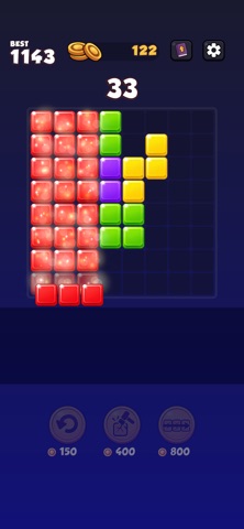 Puzlane: Block Puzzle screenshot