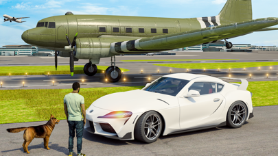 School Driving 3D:Car Games Screenshot